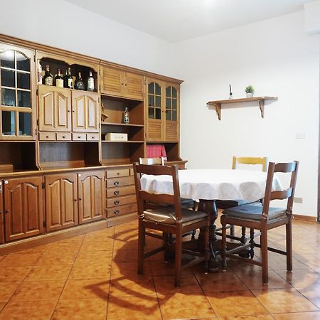 A Casa Di Titti Arezzo Apartment ภายนอก รูปภาพ