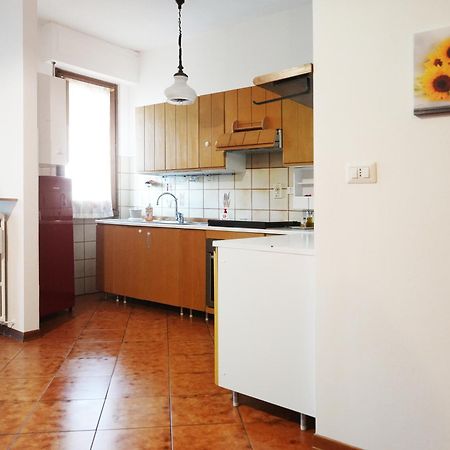A Casa Di Titti Arezzo Apartment ภายนอก รูปภาพ