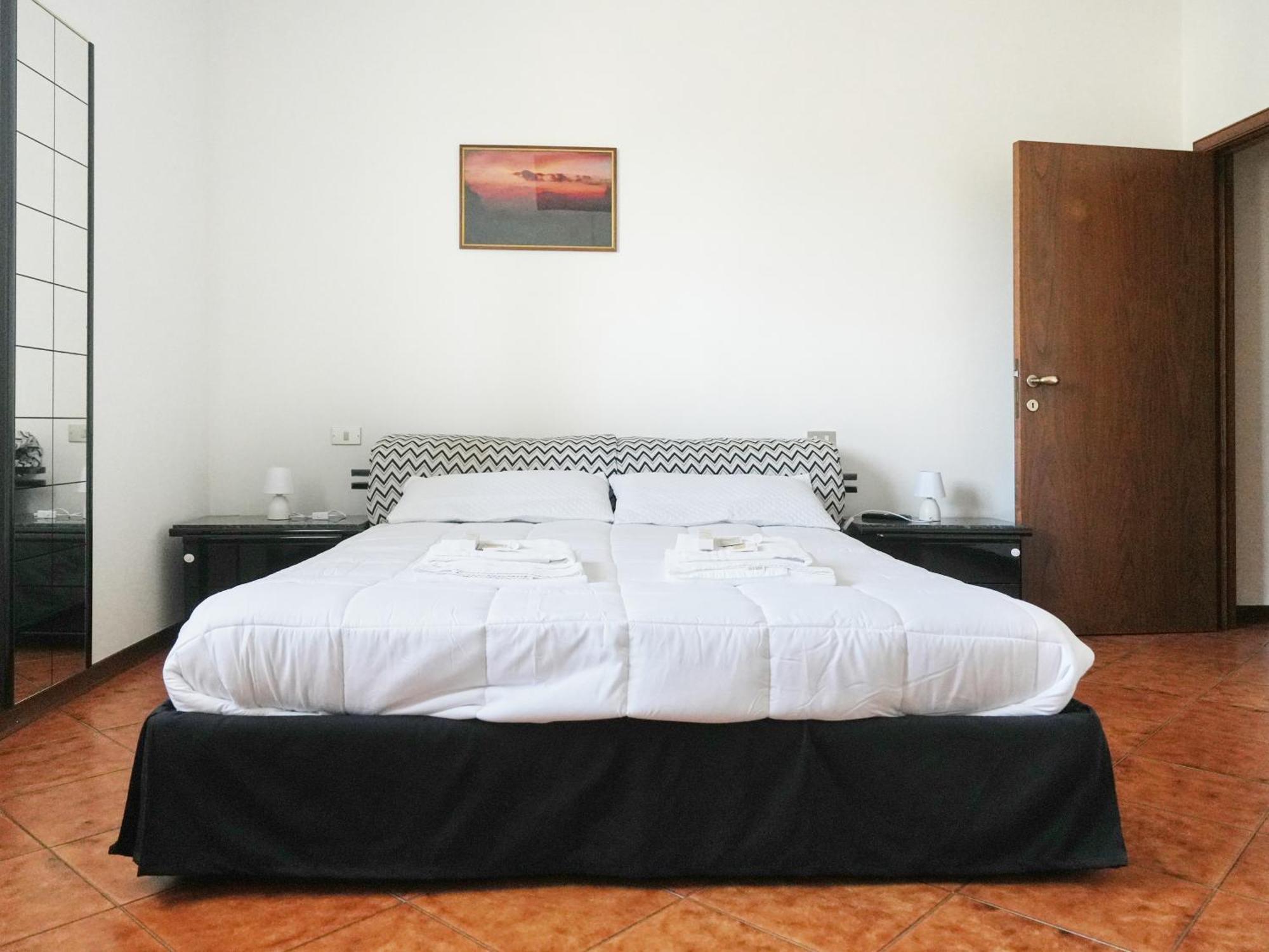 A Casa Di Titti Arezzo Apartment ภายนอก รูปภาพ